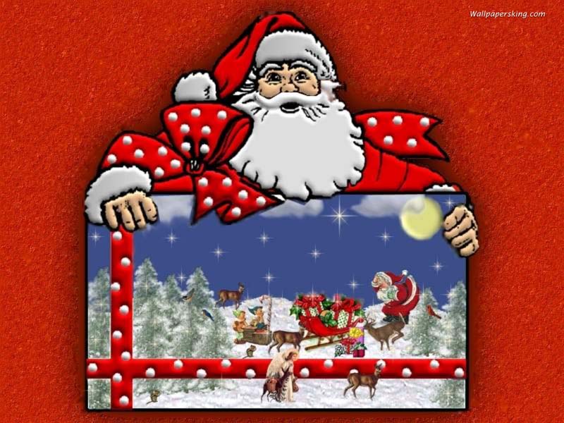 圣诞节-基督教图片网-耶稣爱你图片站